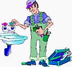 Plumber